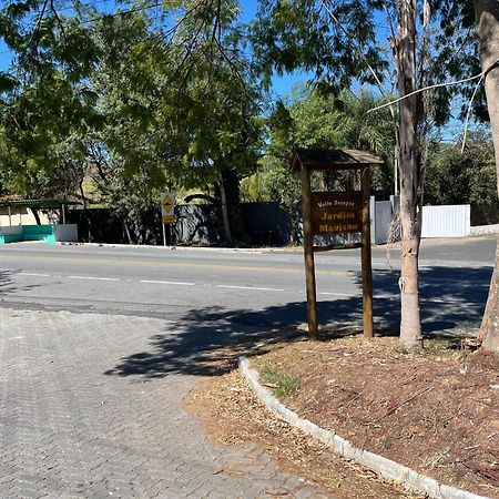 Casa Conforto Lavrinhas Luaran gambar