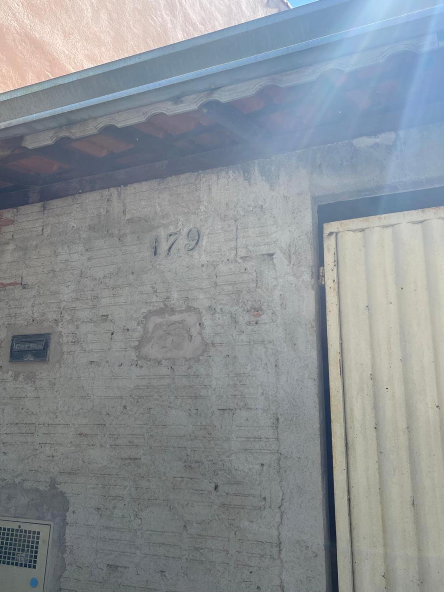 Casa Conforto Lavrinhas Luaran gambar