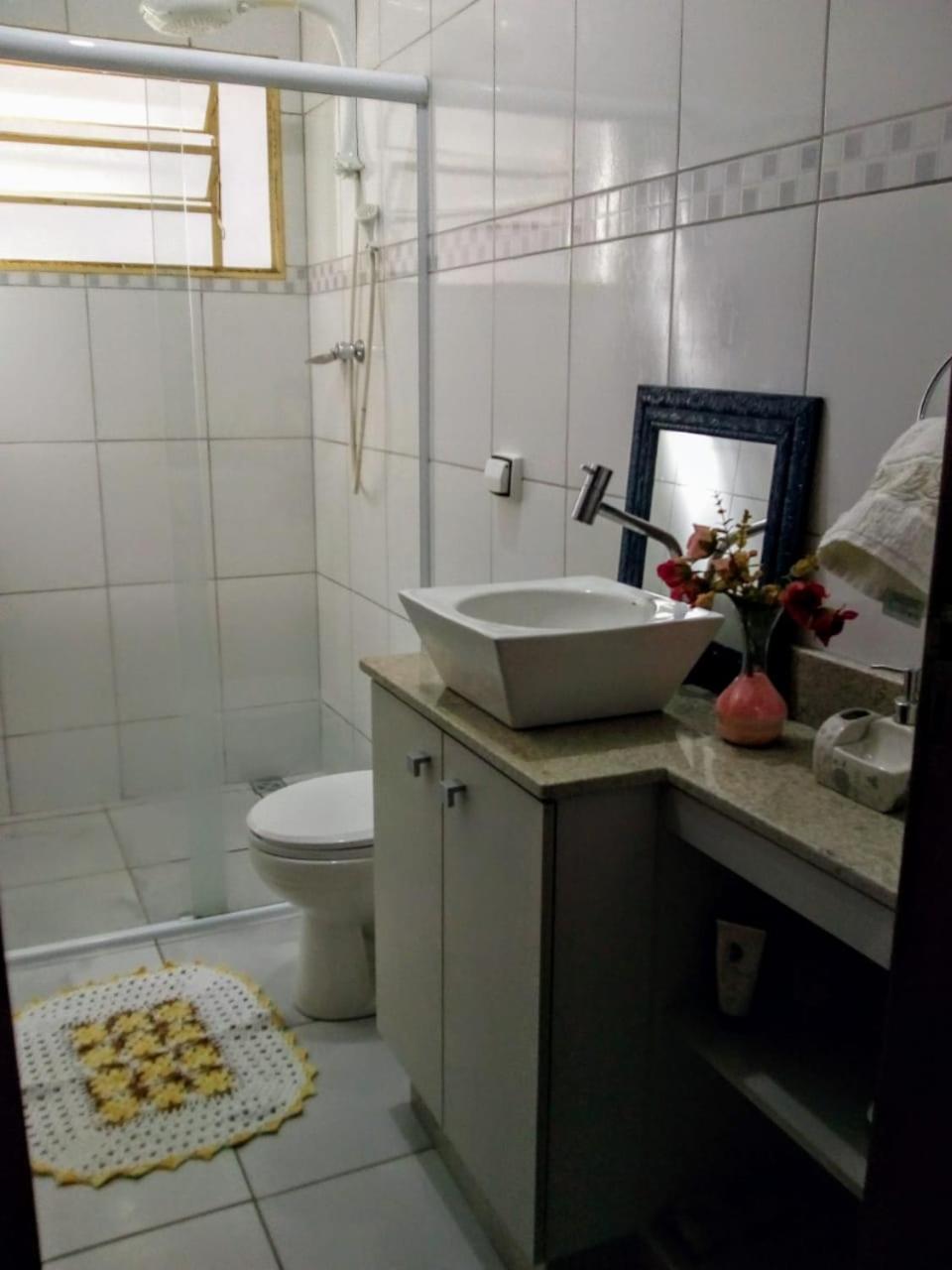 Casa Conforto Lavrinhas Luaran gambar